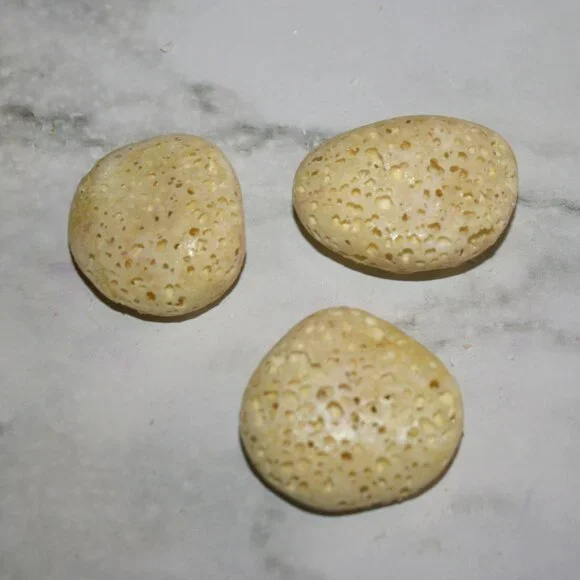 HAND CRAFTED Lemongrass Starter Aroma Stone Aromatherapy Essential Oil Diffuser - Picture 3 of 13